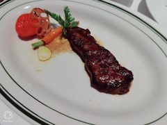 -波特曼西餐厅(南岗店)