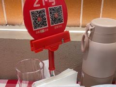 -西贝(六里桥旗舰店)