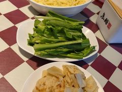 -鱼酷活鱼烤鱼(信息城店)