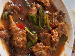 -天乐农家鱼头王(天目湖店)