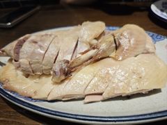 -老盛庆排档•南京菜(夫子庙店)