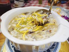 -龙桥私厨·姜花菊花过桥鱼·顺德菜(容桂店)