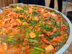 -京玉菲饭店(李村店)