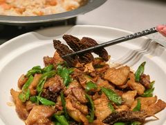 -湘知湘味(岳麓山店)