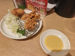 -味千拉面(淮安万达店)