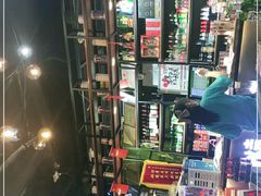 -汉城烧烤(西稍门劳动路店)