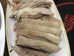 -庄行曹记羊肉(泗泾店)