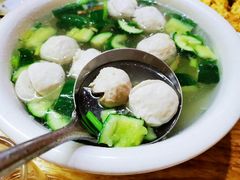 -聪辉同安老美食饭店(大元路店)