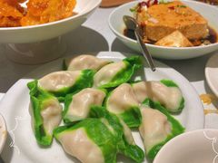 -关东小磨东北菜(上海长风大悦城店)