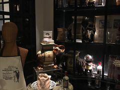 -Long Bar(莱佛士酒店)