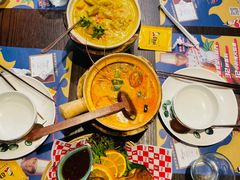 -泰妃殿(武汉首店)