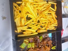 -晓梦戳子肉(瑞云路店)