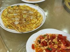-老东阳·外婆菜(横店店)