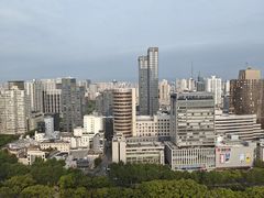 -宁波香格里拉大酒店