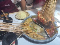 -成都屋头串串(青年北街店)