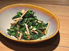 青年拌菜-青年公社烤鸭(滨湖银泰店)