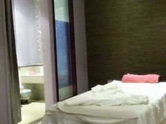 android_upload_pic-华夏良子·足道·SPA·艾灸(小麦岛银海店)