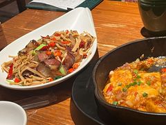 -云海肴·汽锅鸡·云南代表菜(美罗城店)