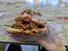 -小陈方酥锅盔(古城总店)