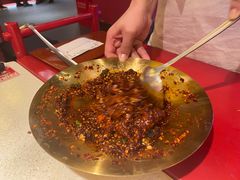 -小龙坎火锅(全球总店)