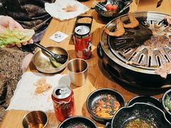 -九田家黑牛烤肉料理(华侨城店)