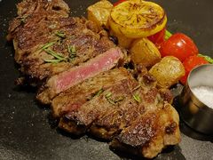 -安妮意大利餐厅(望京店)