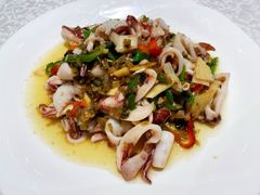 -宏玲餐厅(四川南路店)