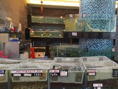 -鹏城人家海鲜酒家·23年老字号(较场尾店)