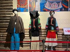 -迪庆藏族自治州博物馆