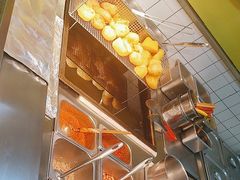-乐乐姐超级土豆(中关村5号店)
