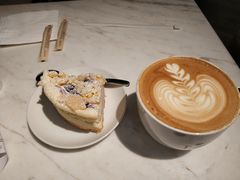 -Peet's 皮爷咖啡(东湖路手作店)