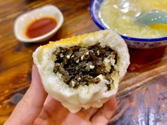 -清真石家包子(大皮院总店)