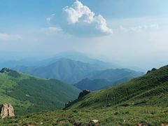 -灵山