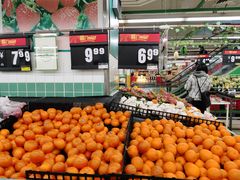 -华润万家(天河东店)