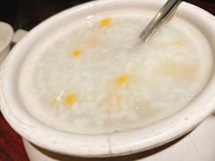 -梁记粥铺(开元地中海店)