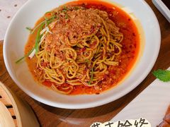 -北京老铺烤鸭(高新店)
