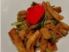 -上海1号私藏菜(静安店)