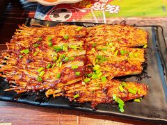 -聚点·北京串(簋街店)