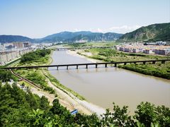 -图们国门景区