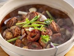 -晓粤·惹味粤菜(凯德乐峰广场店)