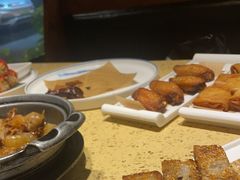 -蒸武门·广式茶点(金宝莱店)
