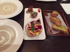 -斯比特花园西餐厅(东方商厦店)