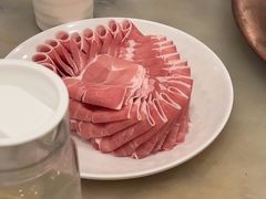 -牛街·马辈儿涮肉(牛街二店)