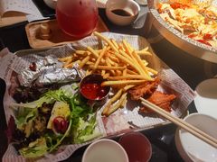 -小资太太餐厅(南岗区店)