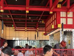 -谷牛和牛烤肉(漕河泾印象城店)