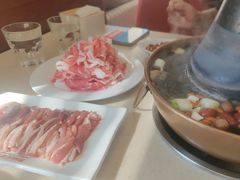 -阳坊大都涮羊肉(阳坊总店)