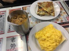 -华星冰室(湾仔店)