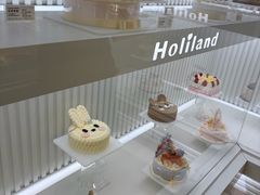 -好利来(鲁谷店)