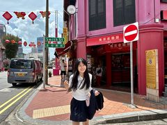 -南洋老咖啡(牛车水店)