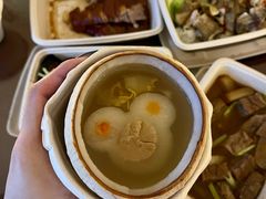 -晶荷轩(香港迪士尼乐园酒店)